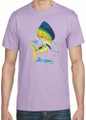 DOLPHIN JUMPING T-SHIRT