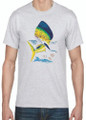 DOLPHIN JUMPING T-SHIRT