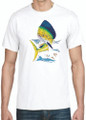 DOLPHIN JUMPING T-SHIRT