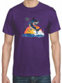 JUMPING MARLIN T-SHIRT