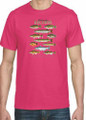 FRESHWATER RECORDS T-SHIRT