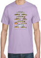 FRESHWATER RECORDS T-SHIRT