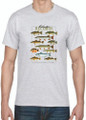 FRESHWATER RECORDS T-SHIRT