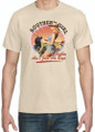 SOURTHERN GIRLS FISHING T-SHIRT