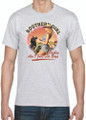 SOURTHERN GIRLS FISHING T-SHIRT