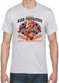 BASS FOUNDATION REDNECK FISHING T-SHIRT