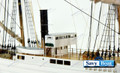 USS BEAR COAST GUARD CUTTER (white hull)