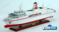 MV DEUTSCHLAND CRUISE SHIP