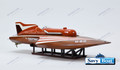 Miss ThriftWay MI009-90 36'' RC  SAVY LOGO