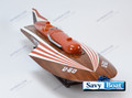 Miss ThriftWay MI009-90 36'' RC  SAVY LOGO