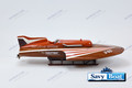 Miss ThriftWay MI009-90 36'' RC  SAVY LOGO