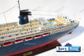 MS ACHILLE LAURO OCEAN LINER