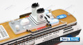 MS AMSTERDAM HOLLAND AMERICA LINE CRUISE SHIP