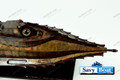 20,000 LEAGUES NAUTILUS HUGE DARK COPPER EXCLUSIVE EDITION