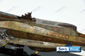 20,000 LEAGUES NAUTILUS HUGE DARK COPPER EXCLUSIVE EDITION