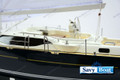 NAUTOR SWAN 48 SAIL BOAT (BLACK HULL)