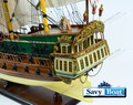 NORSKE LOVE TALL SHIP