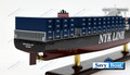 NYK LINE CONTAINER SHIP