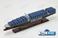 NYK LINE CONTAINER SHIP