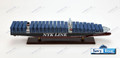 NYK LINE CONTAINER SHIP