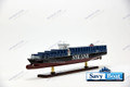 NYK LINE CONTAINER SHIP