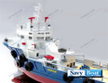 OFFSHORE SUPPORT RESCUE VESSEL