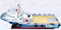 OFFSHORE SUPPORT RESCUE VESSEL