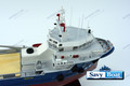OFFSHORE SUPPORT RESCUE VESSEL