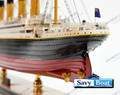 RMS OLYMPIC OCEAN LINER