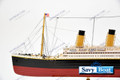 RMS OLYMPIC OCEAN LINER