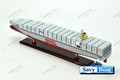 OOCL GERMANY CONTAINER SHIP