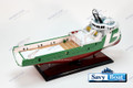 BOURBON ORCA DEEP SEA SHIP