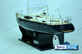 OYSTER 54 SAILING YACHT