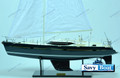 OYSTER 54 SAILING YACHT