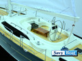 OYSTER 54 SAILING YACHT