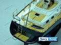 OYSTER 54 SAILING YACHT
