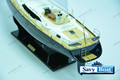 OYSTER 54 SAILING YACHT