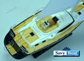 OYSTER 54 SAILING YACHT