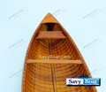 PETERBOROUGH CANOE (NATURUAL)