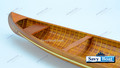 PETERBOROUGH CANOE (NATURUAL)