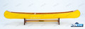 PETERBOROUGH CANOE (YELLOW)