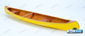 PETERBOROUGH CANOE (YELLOW)