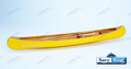 PETERBOROUGH CANOE (YELLOW)