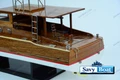 ERNEST HEMINGWAY'S FISHING BOAT, PILAR