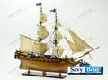 Pirate ship HS097 (OMH) SAVY LOGO