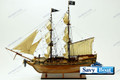 Pirate ship HS097 (OMH) SAVY LOGO