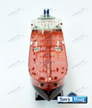 STEN POSEIDON OIL TANKER SHIP