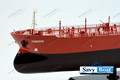 STEN POSEIDON OIL TANKER SHIP