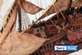 QUEEN ANNE'S REVENGE TALL SHIP