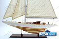 RANGER SAILING YACHT